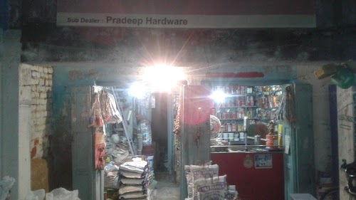 Pradeep Hardware