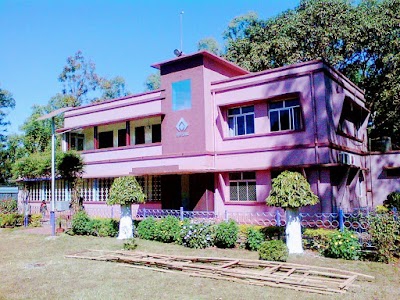 Tensa Guest House