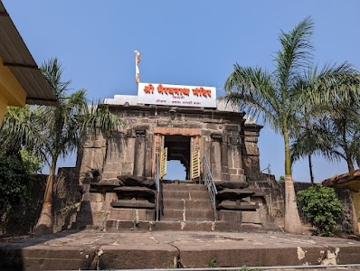 Kikali Gram Panchayat WAI