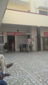 Jhunjhunu Hospital