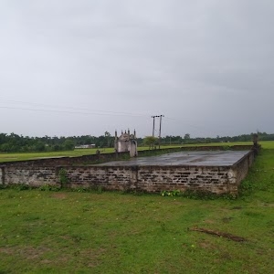 Nagra bazar eidga