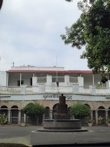 Circuit House Gandhi Road