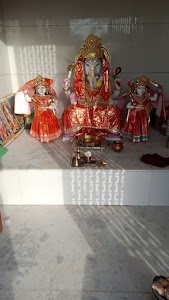 Ganesh Dham Athbigha