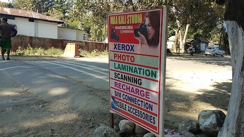 Maa Kali Studio