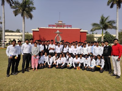 ZEE college of Pharmacy