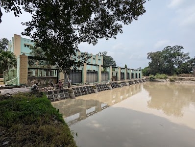 Nirgajni Power House
