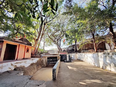 Zariya Mahadev Mandir