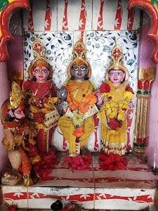 RAM JANKI MANDIR