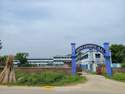Gatra High School
