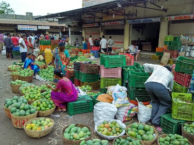 Mango Market