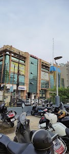 Wave Mall