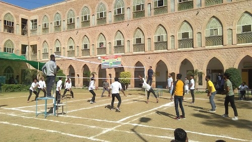 Maulana Azad Muslim Teachers Training College