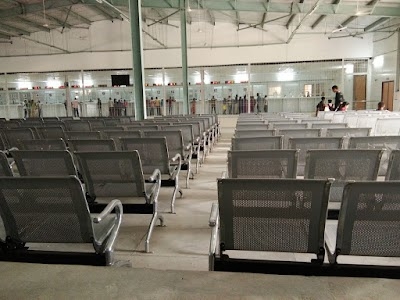 DRCC, Begusarai