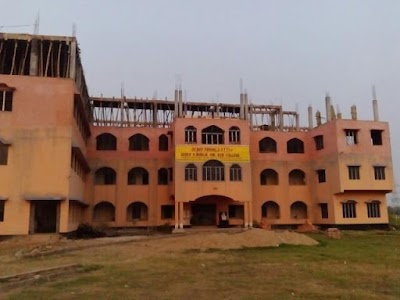 DEBRA PRAMILA PTTI & DEBRA KANAILAL PAL B.ED COLLEGE