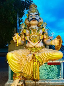 Mariyamman temple