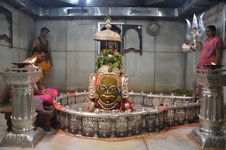 Iglas purani Tahsil shiv Temple