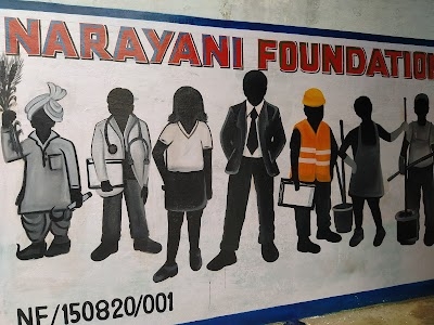 Narayani Foundation
