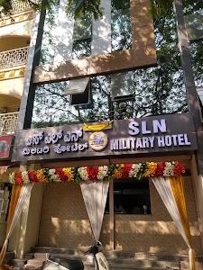 SLN Military Hotel