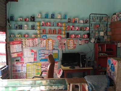 Suhana Mobile Communication JR