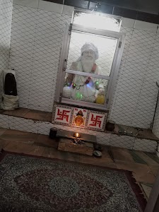 Mahatma Temple