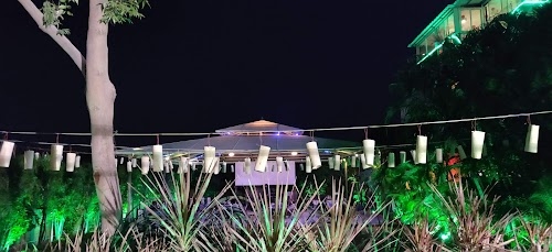 Signature Banquet Hall