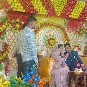 Golden Marriage Hall