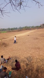 Barigawan Cricket Ground
