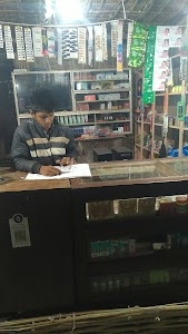 Daraksha Praveen