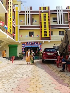 Keonjhar Hospital