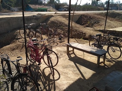 Taj Cycle Stores
