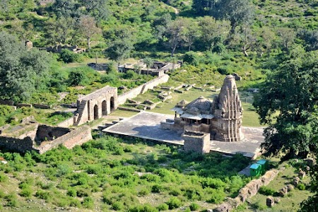 Gopinath Temple