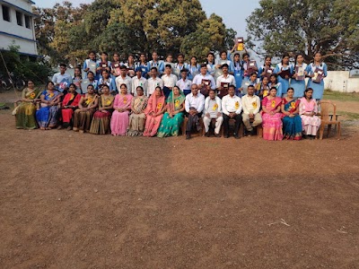 Gond Pendri