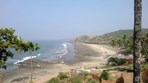 Anjuna