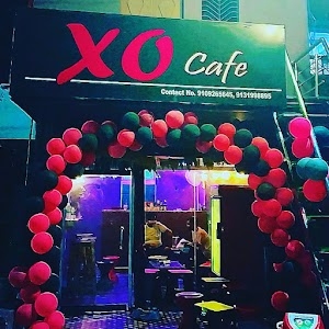 Xo cafe