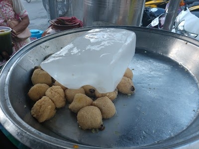 Omprakash Kanji Ke Vade