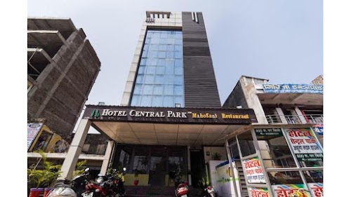 OYO 33022 Hotel Central Park