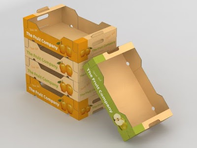 Maruti Packaging - Quality Box Manufacturer, Box Printed and Packaging