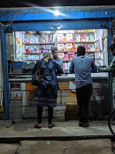 Raghunath Medical Store