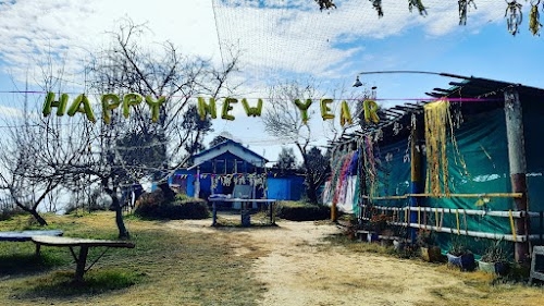 Fullmoon Cottages Kanatal