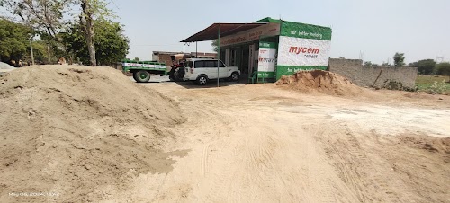 Choudhary Building Material Nagla Lale