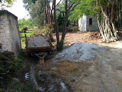 Kharkhari Jatmal
