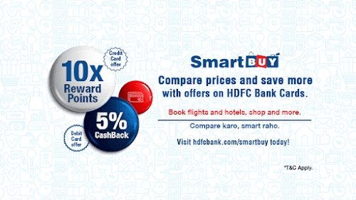 HDFC Bank ATM