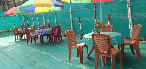 M.J Friends Restaurant