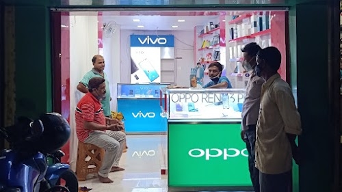 Bina Telecom