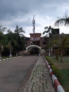 NTPC Township