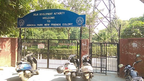 Ashoka Park