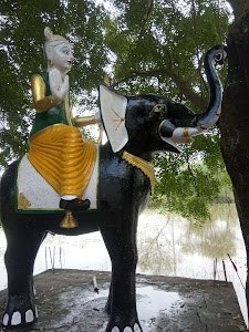 Namste India Dairy
