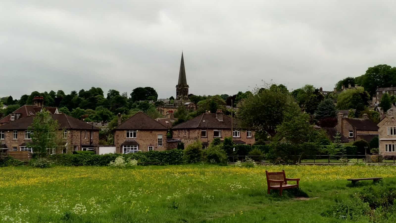 Bakewell