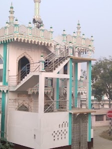 Hata Masjid