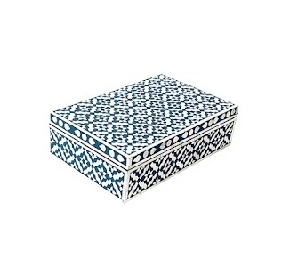 Bone Inlay Jodhpur Furniture